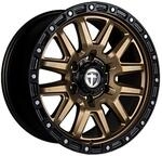 TOMASON TN OFFROAD bronze/black 9.0Jx20 6x139.7 ET18