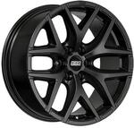 BBS TL-A schwarz seidenmatt 9.0Jx20 6x135 ET12