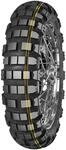 MITAS 150/70 B 18 M/C TL/TT 70T ENDURO TRAIL XT+ DAKAR (2xYELLOW) M+S (IND)