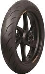 CST 160/60 ZR 17 TL (69W) RIDE MIGRA CM-S1