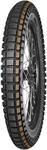 MITAS 3.75 - 19 M/C TT 61P SPEEDWAY FIM COMPLIANT (ORANGE) (IND)