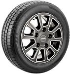STAR PERFORMER SOLAR VAN 4S 205/75R16C 110/108T BSW