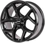 RIAL SALENTO diamantschwarz 8.0Jx19 5x112 ET40