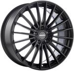 CARMANI 24 KARL black matt 9.0Jx19 5x112 ET35