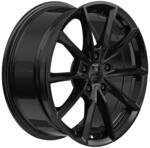 WHEELWORLD-2DRV WH28 schwarz gl&auml;nzend lackiert 9.0Jx20 5x120 ET45