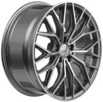 WHEELWORLD-2DRV WH37 daytona grey full machined 8.0Jx18 5x108 ET40