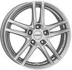 DEZENT DEZENT TZ silver 8.0Jx18 5x112 ET32.5
