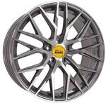 MAM WHEELS MAM RS4 palladium front polished 7.5Jx17 5x108 ET45