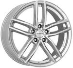 DEZENT DEZENT TR SILVER silver 8.0Jx18 5x112 ET46