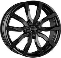 MAK K&Ouml;LN gloss black 8.0Jx18 5x112 ET25