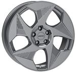 ALUTEC SOLAR metal grey 8.0Jx19 5x112 ET45