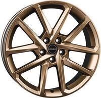 BORBET DESIGN N bronce matt 8.0Jx19 5x112 ET45
