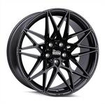 MAM WHEELS MAM B2N black painted 8.5Jx19 5x112 ET30