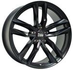 MAM WHEELS MAM RS3 matt black painted 8.5Jx20 5x112 ET30