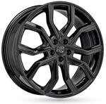 MSW (OZ) MSW 41 gloss black 10.0Jx20 5x112 ET19