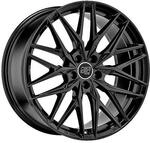 MSW (OZ) MSW 50 gloss black 8.5Jx21 5x120 ET40