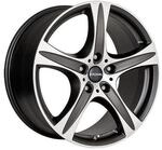 RONAL RONAL R55 SUV mattschwarz-frontkopiert 9.5Jx20 5x112 ET53