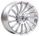 TOMASON TN16 bright silver 8.0Jx18 5x112 ET35