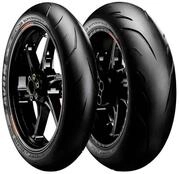 AVON 180/55 ZR 17 M/C TL (73W) 3D SUPERSPORT