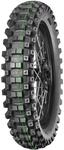 MITAS 110/100 - 18 M/C TT 64M TERRA FORCE-EX MH SUPER SOFT (2xGREEN) (IND)