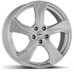DEZENT DEZENT KB SILVER silver 7.0Jx16 5x108 ET50