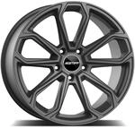 GMP FURIOSA anthracite matt 10.5Jx20 5x112 ET19