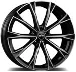 GMP TOTALE black diamond 11.5Jx23 5x112 ET43
