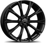 GMP TOTALE glossy black 11.5Jx22 5x130 ET22