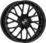 MAK MONACO gloss black 8.5Jx21 5x130 ET51