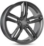 MAM WHEELS MAM A1 palladium painted 8.0Jx18 5x112 ET44