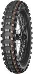 MITAS 70/100 - 10 TT 41M TERRA FORCE-MX SM (RED-YELLOW) (2.50-10) (IND)