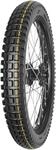 MITAS 80/100 - 21 TL/TT 51P ENDURO HYBRID SUPER (YELLOW) M+S (2.75-21) (IND)