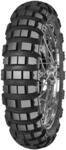 MITAS 130/80 B 17 M/C TL/TT 65S ENDURO TRAIL XT+ M+S (IND)