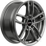 AUTEC TYP MC - MERCADOR titansilber 6.5Jx17 5x112 ET38