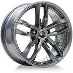 AVUS RACING AF16 anthracite 7.5Jx17 5x112 ET29
