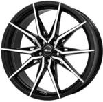 BROCK B42 schwarz glanz (sg) 8.5Jx20 5x114.3 ET35