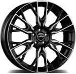 GMP FENDER black diamond 8.5Jx20 5x112 ET30