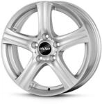 OXXO WHEELS CHARON silber 6.5Jx16 5x100 ET40