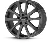 OXXO WHEELS VIDORRA DARK-5 gunmetal 7.5Jx19 5x112 ET38
