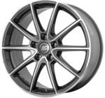RC-DESIGN RC32 himalaya grey voll-poliert (hgvp) 7.5Jx18 5x112 ET23