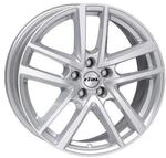 RIAL ASTORGA polarsilber 6.5Jx16 5x114.3 ET45