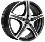 RONAL RONAL R56 mattschwarz-frontkopiert 8.0Jx18 5x118 ET45