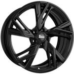 MAM WHEELS MAM RS5 black painted 8.0Jx18 5x120 ET35