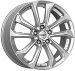 DEZENT DEZENT KS SILVER silber 7.5Jx18 5x114.3 ET51