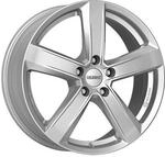 DEZENT DEZENT TU SILVER silber 7.0Jx17 5x108 ET40.5
