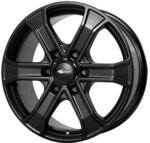 RC-DESIGN RC31 satin black matt (sbm) 8.0Jx18 6x130 ET55