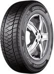 BRIDGESTONE DURAVIS ALL SEASON EVO 235/60R17C 117/115R ENLITEN BSW