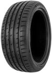CONTINENTAL CONTISPORTCONTACT 3 (N0) 255/55R18 109Y (N0) XL FR BSW