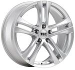 TEC-SPEEDWHEELS AS4 brillantsilber 6.5Jx16 5x100 ET38
