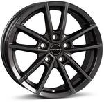 BORBET DESIGN W mistral anthracite glossy 8.0Jx20 5x114.3 ET36